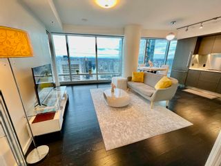 Photo 4: 5601 1151 W GEORGIA Street in Vancouver: Coal Harbour Condo for sale (Vancouver West)  : MLS®# R2661017