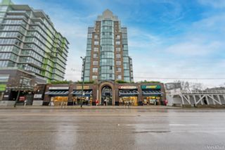 Photo 1: 630 1268 W BROADWAY in Vancouver: Fairview VW Condo for sale in "City Gardens" (Vancouver West)  : MLS®# R2745160