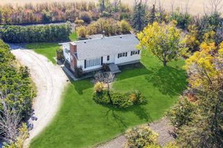 Photo 1: 245057 Highway 901: Rural Wheatland County Detached for sale : MLS®# A2018944