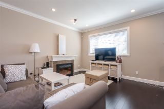 Photo 14: 24 10999 STEVESTON Highway in Richmond: McNair Townhouse for sale in "Ironwood Gate" : MLS®# R2480578
