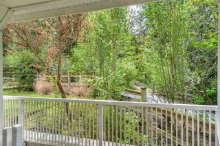 Photo 25: 104 16388 64 Avenue in Surrey: Cloverdale BC Condo for sale in "The Ridge at Bose Farms" (Cloverdale)  : MLS®# R2875044