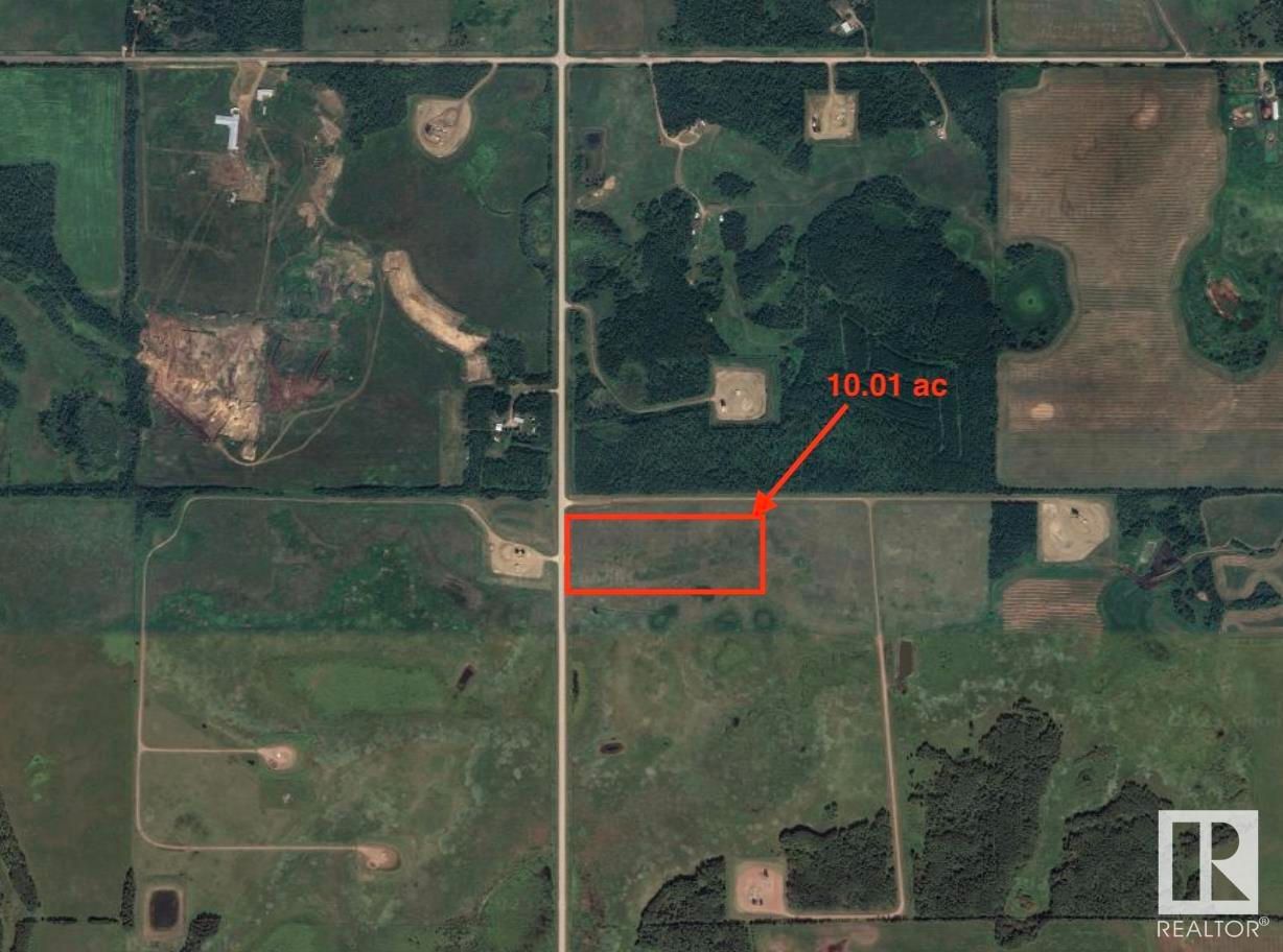 Main Photo: HWY 657 Twp Rd 610: Rural Bonnyville M.D. Vacant Lot/Land for sale : MLS®# E4362349