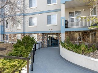 Photo 2: 407 2422 Erlton Street SW in Calgary: Erlton Apartment for sale : MLS®# A1092485