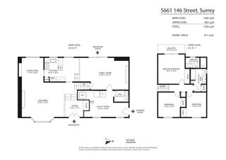Photo 9: 5661 146 Street in Surrey: Panorama Ridge House for sale : MLS®# R2725966