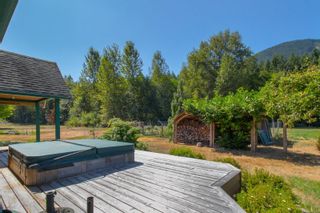 Photo 30: 3775 Mountain Rd in Cobble Hill: ML Cobble Hill House for sale (Malahat & Area)  : MLS®# 886261