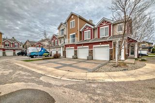 Photo 3: 114 Chaparral Ridge Park SE in Calgary: Chaparral Row/Townhouse for sale : MLS®# A2124890