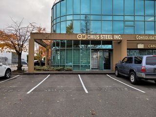 Photo 14: 1148 20800 WESTMINSTER Highway in Richmond: East Richmond Industrial for sale in "GOLDBAR BUSINESS PLAZA" : MLS®# C8047677