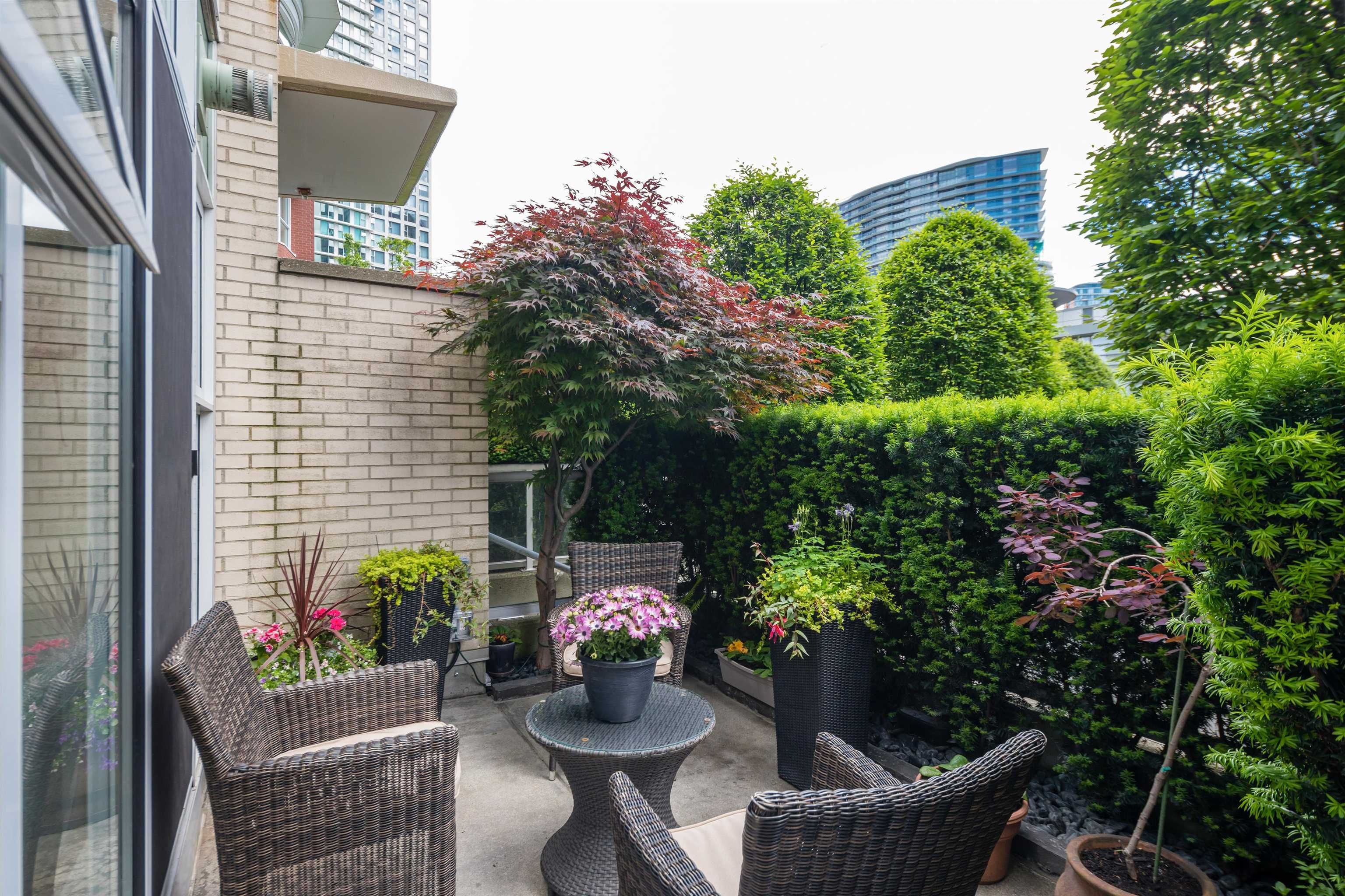 168  BOATHOUSE Mews, Vancouver