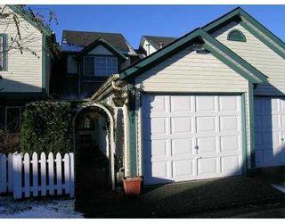 Photo 1: 602 20680 118TH Avenue in Maple_Ridge: Southwest Maple Ridge Townhouse for sale (Maple Ridge)  : MLS®# V680743