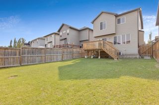 Photo 25: 349 Bridleridge View SW in Calgary: Bridlewood Detached for sale : MLS®# A1129247