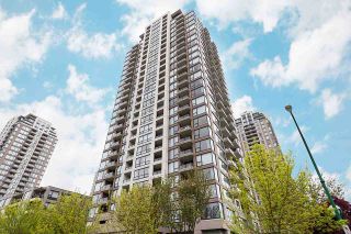 Photo 1: 1906 7108 COLLIER Street in Burnaby: Highgate Condo for sale (Burnaby South)  : MLS®# R2167202