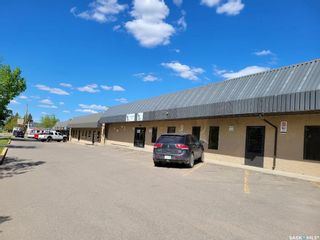Photo 1: 700 15th Avenue East in Prince Albert: East Flat Commercial for sale : MLS®# SK924365