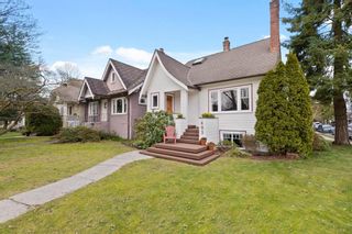 Photo 24: 403 W 21 Avenue in : Cambie House for sale (Vancouver West) 