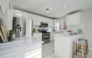 Photo 4: 34 Arnold Cres in Whitby: Brooklin Freehold for sale : MLS®# e5110775