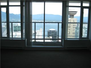 Photo 10: # 3206 610 GRANVILLE ST in Vancouver: Downtown VW Condo for sale (Vancouver West)  : MLS®# V1011183