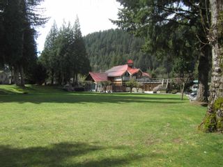 Photo 2: 101 14600 MORRIS VALLEY Road in Mission: Lake Errock Land for sale in "TAPADERIA ESTATES- HARRISON MILLS" : MLS®# R2862708