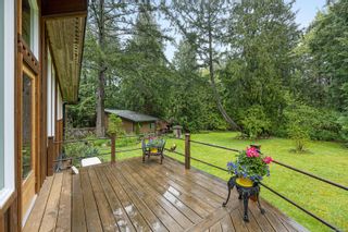 Photo 73: 4600 Chandler Rd in Hornby Island: Isl Hornby Island House for sale (Islands)  : MLS®# 932220