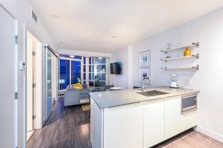 Photo 6: 1211 1283 HOWE Street in Vancouver: Downtown VW Condo for sale (Vancouver West)  : MLS®# R2674736
