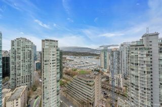 Photo 29: 2402 1211 MELVILLE Street in Vancouver: Coal Harbour Condo for sale in "THE RITZ" (Vancouver West)  : MLS®# R2668190