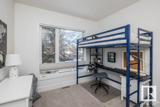 Photo 27: 10143 88 Street in Edmonton: Zone 13 House Half Duplex for sale : MLS®# E4330169