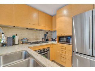 Photo 4: 102 6015 IONA Drive in Vancouver: University VW Condo for sale in "Chancellor House" (Vancouver West)  : MLS®# R2618158