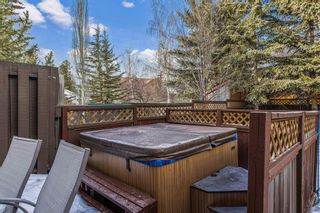 Photo 16: 102 Grotto Terrace: Canmore Semi Detached (Half Duplex) for sale : MLS®# A2019536
