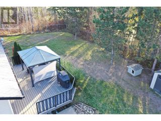 Photo 37: 2805 NEIGHBOUR ROAD in Quesnel: House for sale : MLS®# R2827696