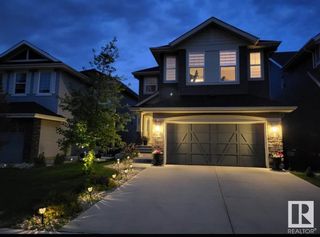 Photo 3: 2225 56 Street in Edmonton: Zone 53 House for sale : MLS®# E4343892