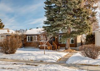 Photo 34: 1604 21A Street NW in Calgary: Hounsfield Heights/Briar Hill Detached for sale : MLS®# A2032588