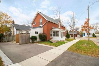 Photo 2: 55 EAGLE Avenue in Brantford: House for rent : MLS®# H4168861