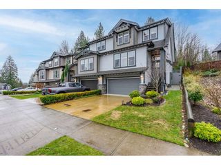 Photo 1: 13593 NELSON PEAK Drive in Maple Ridge: Silver Valley House for sale in "Nelson Peak" : MLS®# R2526063