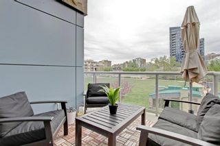 Photo 22: 101 215 13 Avenue SW in Calgary: Beltline Apartment for sale : MLS®# A1075160