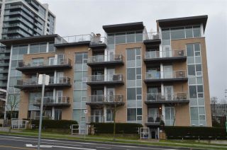 Photo 3: TH7 1288 CHESTERFIELD AVENUE in North Vancouver: Central Lonsdale Townhouse for sale : MLS®# R2021628