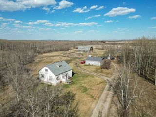 Main Photo: 34551 Range Road 12: Rural Red Deer County Detached for sale : MLS®# A2125667