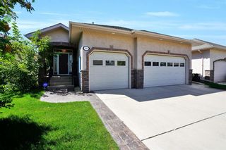 Photo 1: 116 Archer Drive: Red Deer Detached for sale : MLS®# A1250380