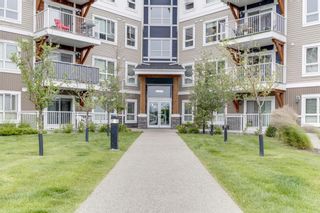 Photo 1: 2119 302 Skyview Ranch Drive NE in Calgary: Skyview Ranch Apartment for sale : MLS®# A1239551
