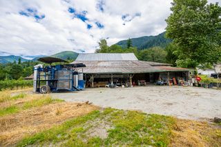 Photo 23: 10931 SYLVESTER Road in Mission: Durieu Agri-Business for sale : MLS®# C8052057