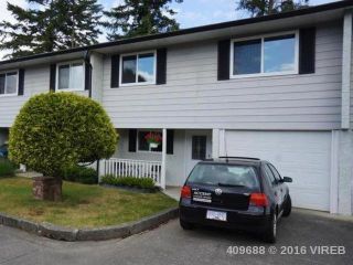 Photo 3: 7 1030 TRUNK ROAD in DUNCAN: Z3 East Duncan Condo/Strata for sale (Zone 3 - Duncan)  : MLS®# 409688
