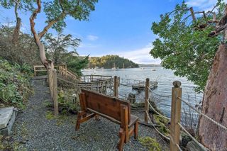 Photo 48: 740 Sea Dr in Central Saanich: CS Brentwood Bay House for sale : MLS®# 913303