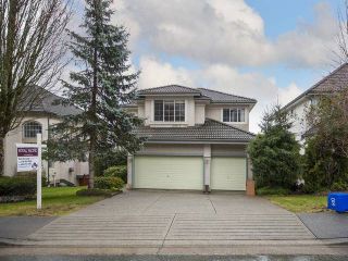 Main Photo: 3072 WREN PLACE in Coquitlam: Westwood Plateau House for sale : MLS®# R2149622