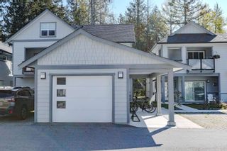 Photo 34: 25 950 WOODSWORTH Road in Gibsons: Gibsons & Area Townhouse for sale in "MAPLEWOOD" (Sunshine Coast)  : MLS®# R2873788