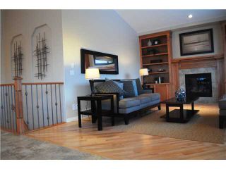 Photo 12: 201 AUBURN GLEN Manor SE in CALGARY: Auburn Bay Residential Detached Single Family for sale (Calgary)  : MLS®# C3559058