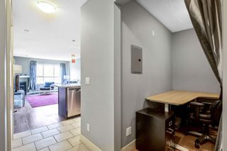 Photo 13: 348 35 Richard Court SW in Calgary: Lincoln Park Apartment for sale : MLS®# A1225885