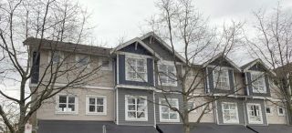 Photo 3: 225 13020 NO. 2 Road in Richmond: Steveston South Townhouse for sale in "Waterside Village" : MLS®# R2684706