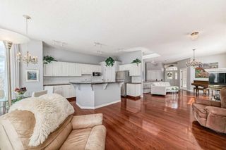 Photo 9: 82 Hamptons Bay NW in Calgary: Hamptons Semi Detached (Half Duplex) for sale : MLS®# A2123680