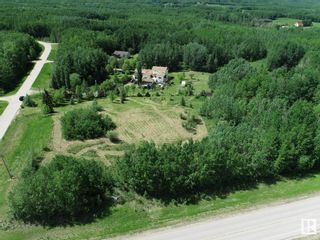 Photo 9: 1 1004 TWP RD 542: Rural Sturgeon County Vacant Lot/Land for sale : MLS®# E4334586