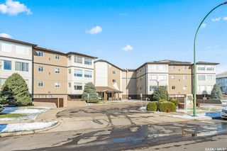 Photo 28: 209 115 Keevil Crescent in Saskatoon: Erindale Residential for sale : MLS®# SK949918
