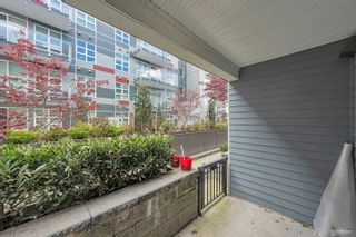 Photo 13: 110 13678 GROSVENOR Road in Surrey: Bolivar Heights Townhouse for sale (North Surrey)  : MLS®# R2884900