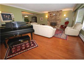 Photo 2: 5896 BRAEMAR Avenue in Burnaby: Deer Lake House for sale (Burnaby South)  : MLS®# V835444