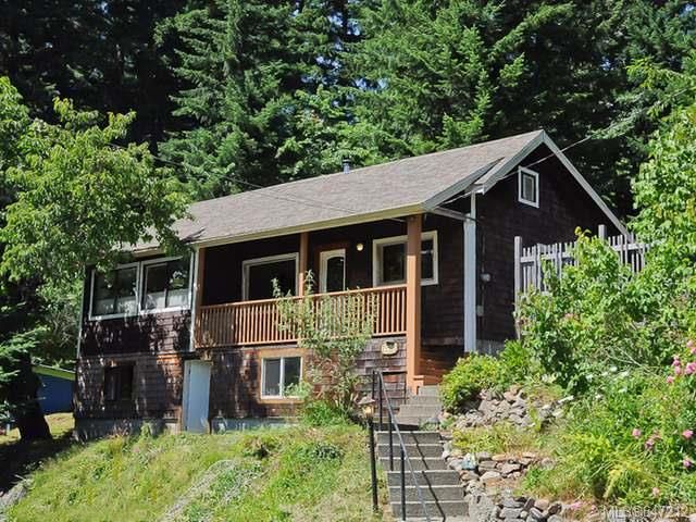 Main Photo: 2500 DUNSMUIR Avenue in CUMBERLAND: Z2 Cumberland House for sale (Zone 2 - Comox Valley)  : MLS®# 647212